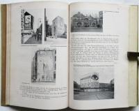 ALBACHARYS PLAKAT HANDBUCH 1930