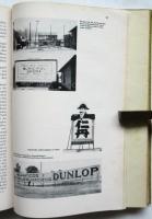 ALBACHARYS PLAKAT HANDBUCH 1930