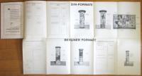 ALBACHARYS PLAKAT HANDBUCH 1930