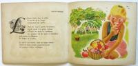 CALENDRIER DES ENFANTS Albums du Pére Castor