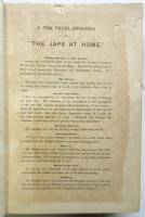 The Japs at Home