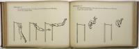 （独）図説 鉄棒教本　Mein Vorturnerbuch 体操以前の本