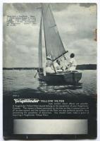 フォクトレンダー・カメラ型録　Voigtländer Cameras:1936 
