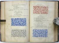 （独）実践 捺染便覧 Ⅰ　Praktisches Handbuch des Zeugdrucks Erster Band