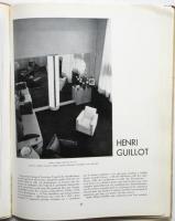 ART ET DÉCORATION　Février 1935
