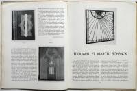 ART ET DÉCORATION　Février 1935