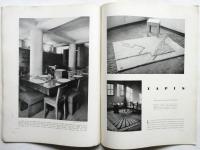 ART ET INDUSTRIE Fevrie 1932