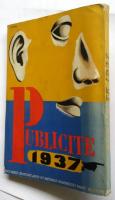 PUBLICITÉ1937