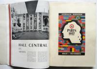 PUBLICITÉ 1938