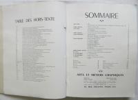 PUBLICITÉ 1938