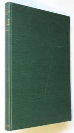 （英）ブレイク ノート研究　A Bibliographical Study of William Blake’s

 Note-Book
