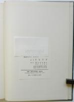 （英）ブレイク ノート研究　A Bibliographical Study of William Blake’s

 Note-Book