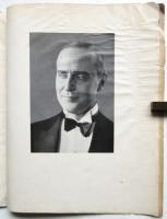 Harry Liedtke das filmgesicht　ハリー・リートケ写真集