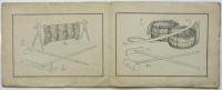 小学普通画学本　乙之部第七　農具之類