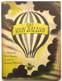 THE NOON BALLOON