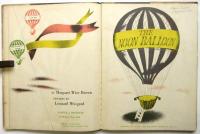 THE NOON BALLOON