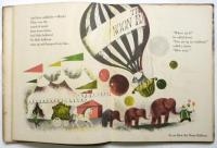 THE NOON BALLOON