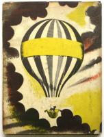 THE NOON BALLOON