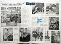 (英)チェコスロバック・ライフ　Czechoslovak Life　1958年10月～1966年2月　内46冊