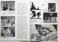 (英)チェコスロバック・ライフ　Czechoslovak Life　1958年10月～1966年2月　内46冊