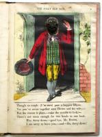 〈仕掛絵本〉THE JOLLY OLD MAN  Who Sings Down Derry Down
