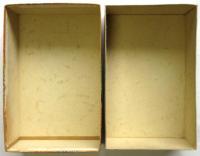 BEST BISCUITS　空箱