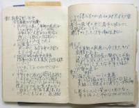 明治大学学生会中央執行委員旧蔵資料　一括