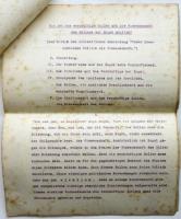 赤松要 ドイツ語論文 K. Akamatsu:Wie ist vernunftige Sollen und die Wissenschaft des Sollens bei Hegel moglich?
