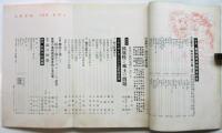 美術手帖　第128号　特集・第四回日本国際美術展・ピカソ版画展