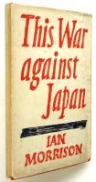 This War against Japan