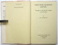 This War against Japan
