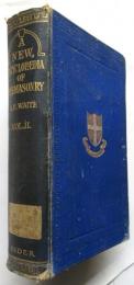 A New Encyclopedia of FREEMASONRY Vol.Ⅱ