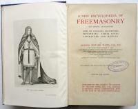 A New Encyclopedia of FREEMASONRY Vol.Ⅱ