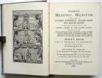 Standard Masonic Monitor