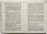 One Hundred One Questions About Freemasonry