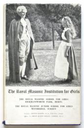 The Royal Masonic Insutitution for Girls