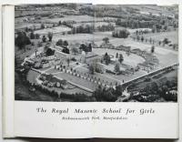 The Royal Masonic Insutitution for Girls