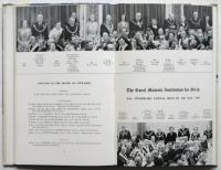 The Royal Masonic Insutitution for Girls