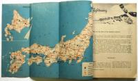 JAPAN TODAY　- A PICTORIAL GUIDE 日本 -