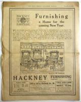 The Daily Mirror No.2553 Pantomime & Entertainment Edition