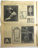 The Daily Mirror No.2553 Pantomime & Entertainment Edition
