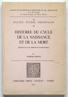 Histoire du cycle de la nassance et de la mort