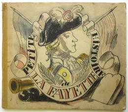 Petite de La Fayette Histoire