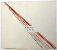 An important showing of Oriental Rugs by W.&J.Sloane