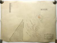 栃木県安蘇郡新合村勢要覧