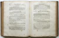 (仏）ポワソン 熱の数学理論　Théorie Mathématique de la Chaleur