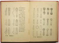 家具の金物　木材工藝叢書28