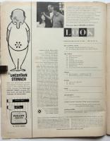 LOOK　Vol.29 N0.16　JAPAN小特集