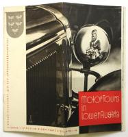 Motor Tours in Lower Austria
