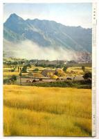中国画報　1965.8　通巻第164号
